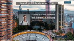 HyperBlade 2050 - Dystopian Sports Manager  