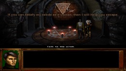 I Have No Mouth, and I Must Scream  