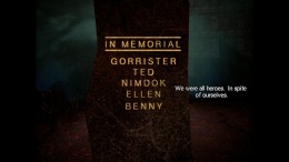 I Have No Mouth, and I Must Scream 