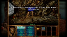   I Have No Mouth, and I Must Scream