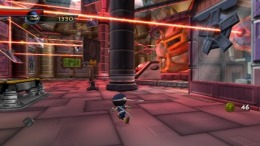 I-Ninja  PlayStation 2