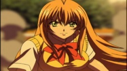 Ikki Tousen Shining Dragon  PlayStation 2