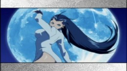 Ikki Tousen Shining Dragon PS2