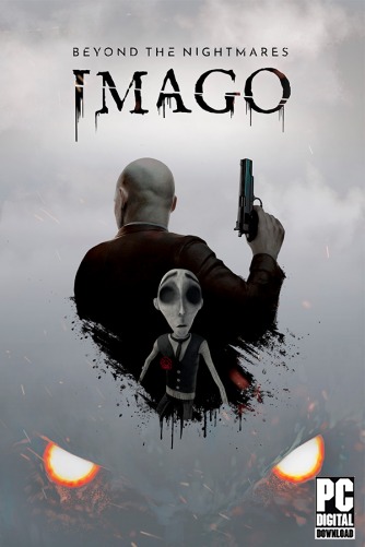 IMAGO: Beyond the Nightmares  