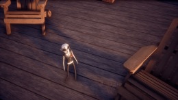 IMAGO: Beyond the Nightmares  PC