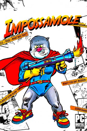 Impossamole скачать торрентом