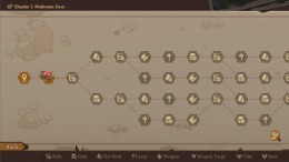   Indies' Lies 2: Fire Seed