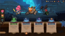 Indies' Lies 2: Fire Seed  PC