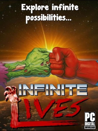 Infinite Lives  