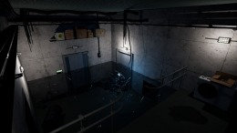  Internal Light VR