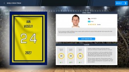 International Basketball Manager 22  