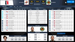  International Basketball Manager 22