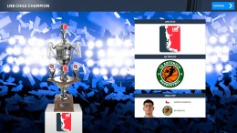   International Basketball Manager 22