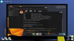  IT Specialist Simulator