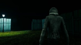 Jeff The Killer: Horror Game  