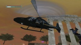   Jumper - Griffin's Story