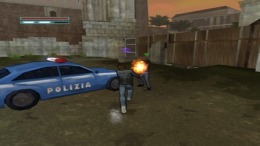   Jumper - Griffin's Story