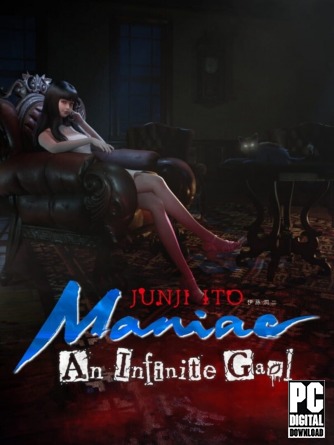 Junji Ito Maniac: An Infinite Gaol  