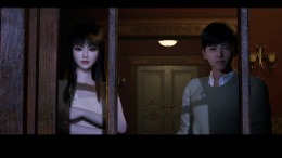 Junji Ito Maniac: An Infinite Gaol  PC