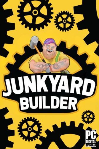 Junkyard Builder  
