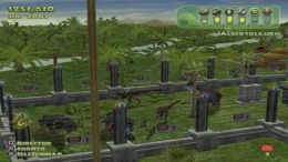   Jurassic Park - Operation Genesis