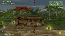  Jurassic Park - Operation Genesis