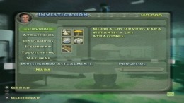 Jurassic Park - Operation Genesis PS2