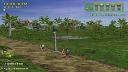   Jurassic Park - Operation Genesis