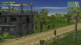 Jurassic Park - Operation Genesis 