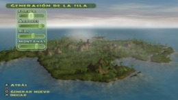   Jurassic Park - Operation Genesis