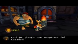 Kao the Kangaroo - Round 2  PlayStation 2