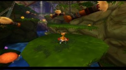  Kao the Kangaroo - Round 2