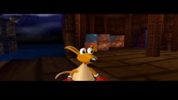  Kao the Kangaroo - Round 2