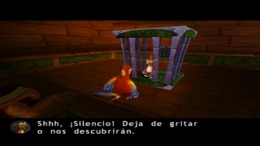 Kao the Kangaroo - Round 2 PS2