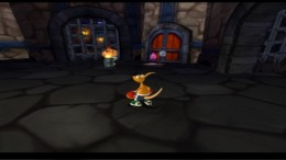 Kao the Kangaroo - Round 2 