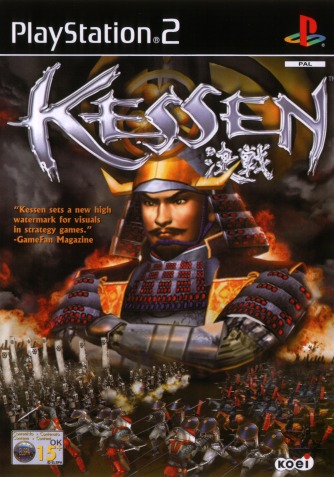 Kessen  