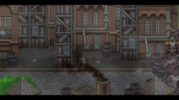   Kingdoms of the Dump