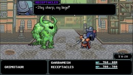 Kingdoms of the Dump  PC