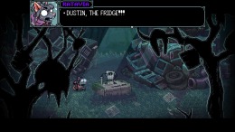 Kingdoms of the Dump 