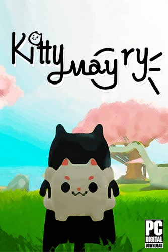 Kitty May Cry  