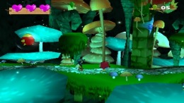   Klonoa 2 - Lunatea's Veil