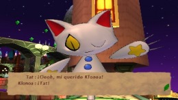  Klonoa 2 - Lunatea's Veil