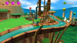 Klonoa 2 - Lunatea's Veil PS2