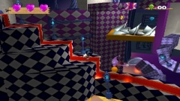   Klonoa 2 - Lunatea's Veil