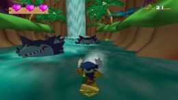 Klonoa 2 - Lunatea's Veil 