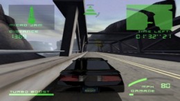  Knight Rider - The game