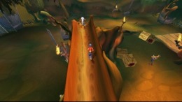 Kya - Dark Lineage  PlayStation 2