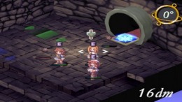  La Pucelle - Tactics