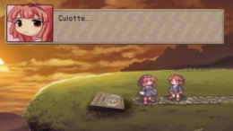  La Pucelle - Tactics