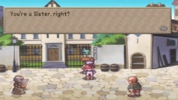 La Pucelle - Tactics PS2